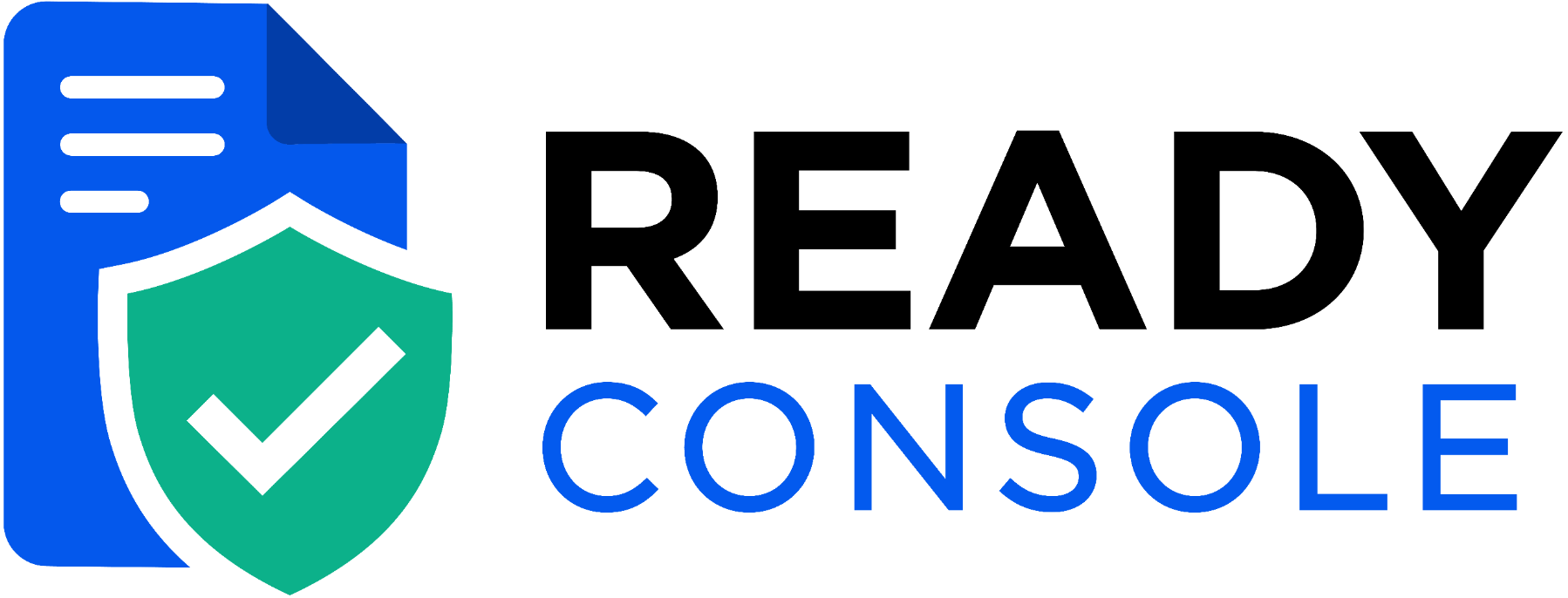 Ready Console